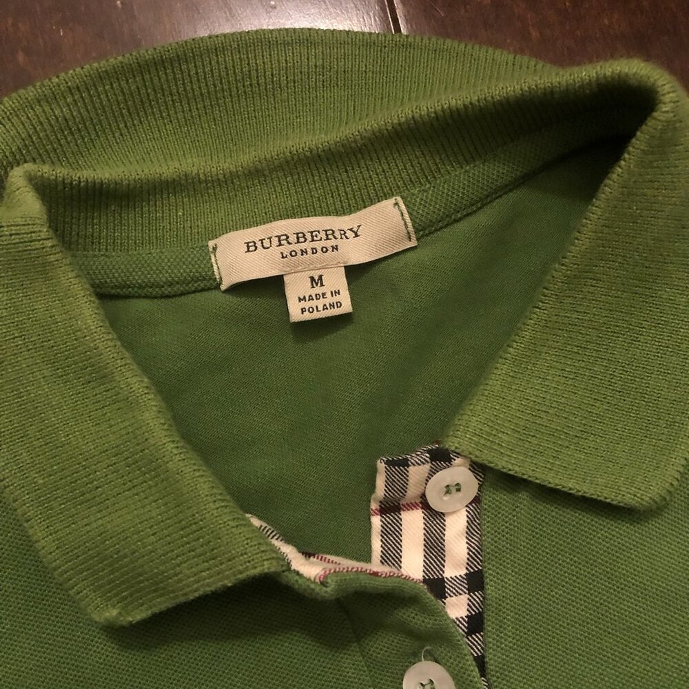 Burberry Top